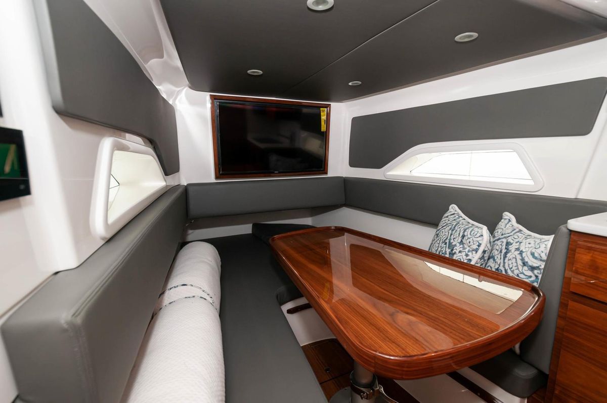 2022 Valhalla Boatworks 46 