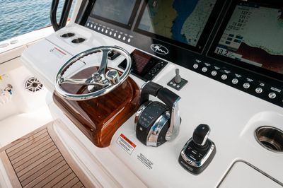 Yacht