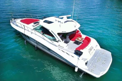 Sea Ray 48 Sundancer
