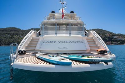 Yacht