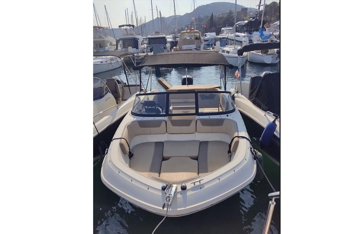 Bayliner VR5 Bowrider OB
