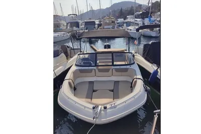 Bayliner VR5 Bowrider OB