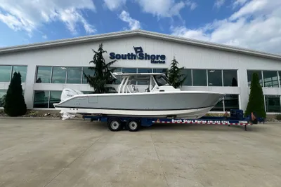 Pursuit S 358