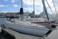 1980 Beneteau First