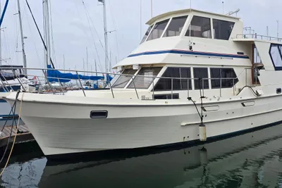 CHB Ponderosa 42