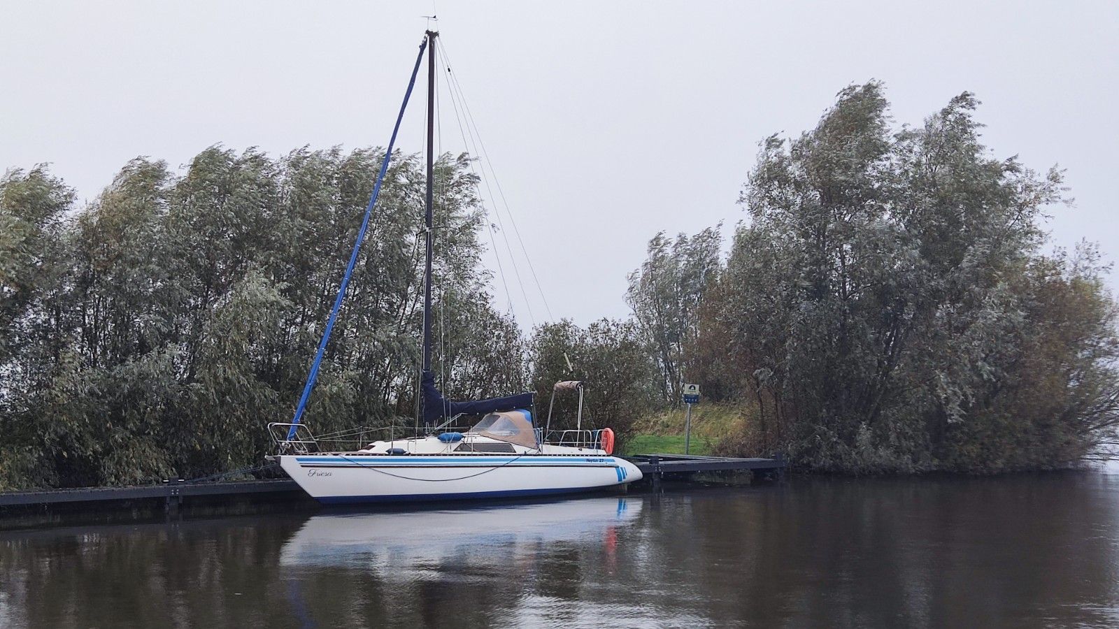 1986 Neptun 27 (9,5 meter)