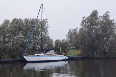 1986 Neptun 27 (9,5 meter)