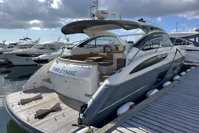 Princess V39