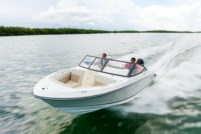 Boston Whaler 210 Vantage