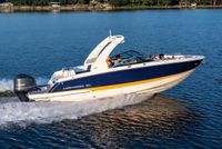 2023 Chaparral 270 OSX