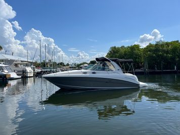 Sea Ray 300 Sundancer