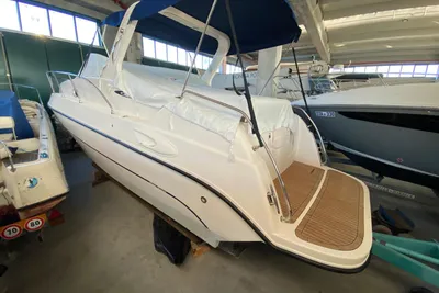 2006 Mano Marine Manò 25 Cruiser