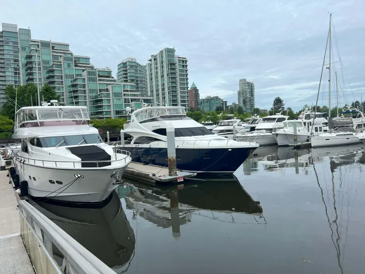 Hydrogène Yacht Photos Pics 