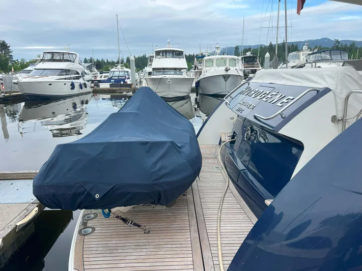 Hydrogène Yacht Photos Pics 