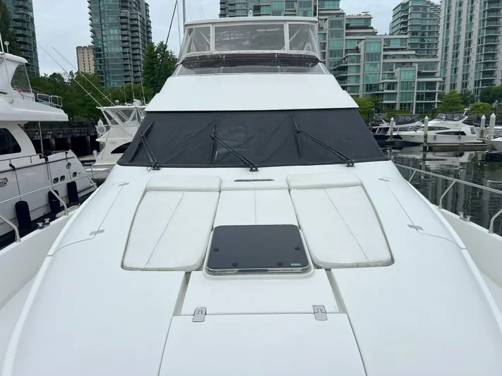 Hydrogène Yacht Photos Pics 