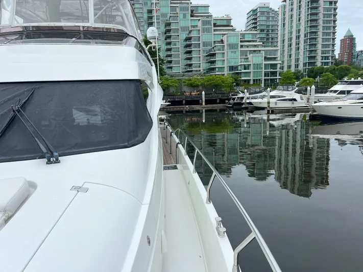 Hydrogène Yacht Photos Pics 