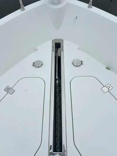 Hydrogène Yacht Photos Pics 