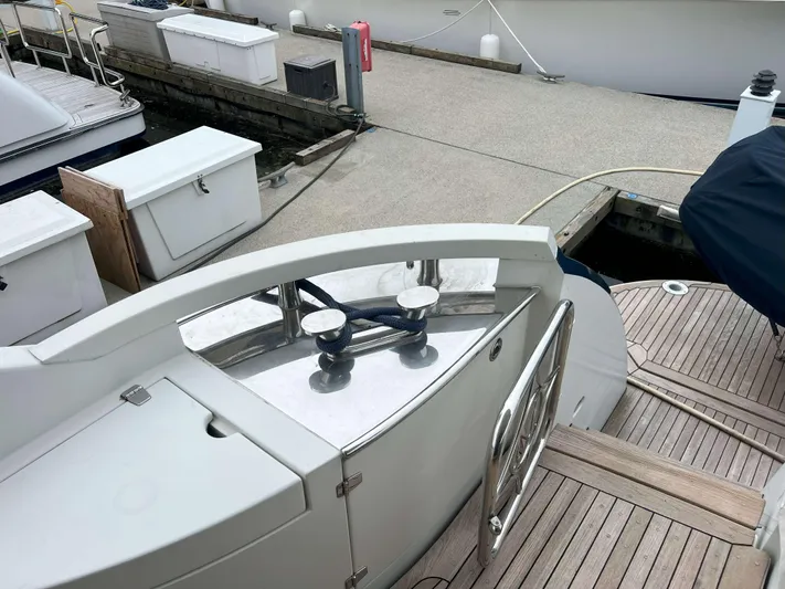 Hydrogène Yacht Photos Pics 