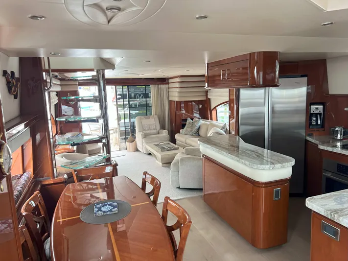 Hydrogène Yacht Photos Pics 