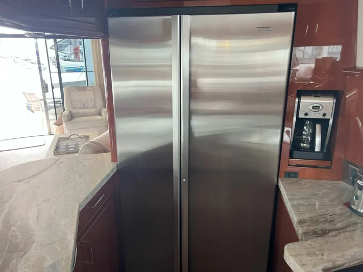 Hydrogène Yacht Photos Pics 