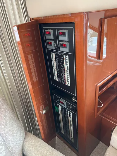 Hydrogène Yacht Photos Pics 