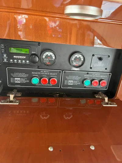 Hydrogène Yacht Photos Pics 