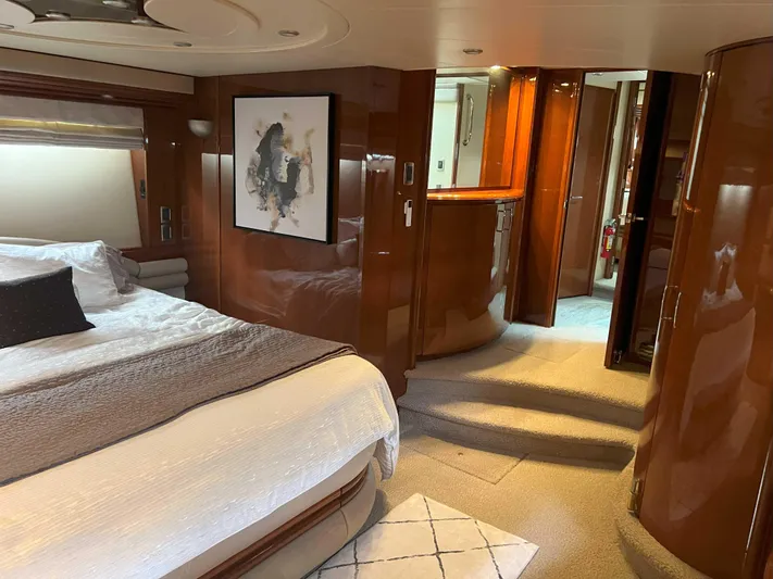 Hydrogène Yacht Photos Pics 