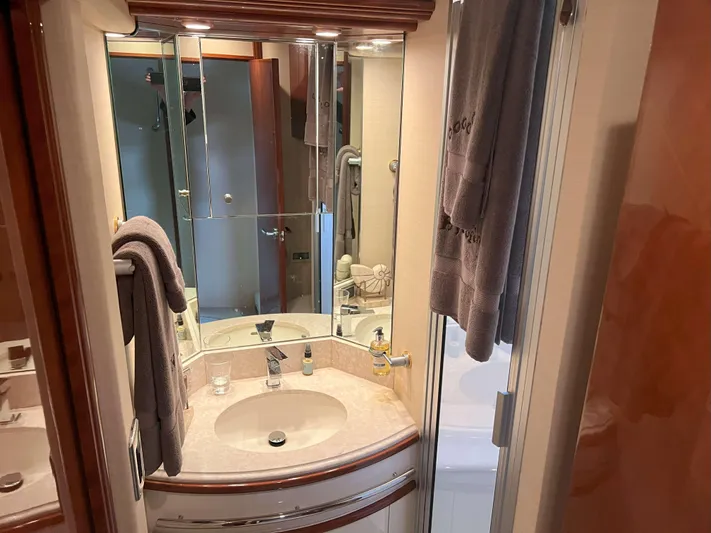 Hydrogène Yacht Photos Pics 