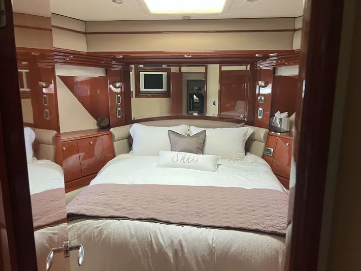 Hydrogène Yacht Photos Pics 