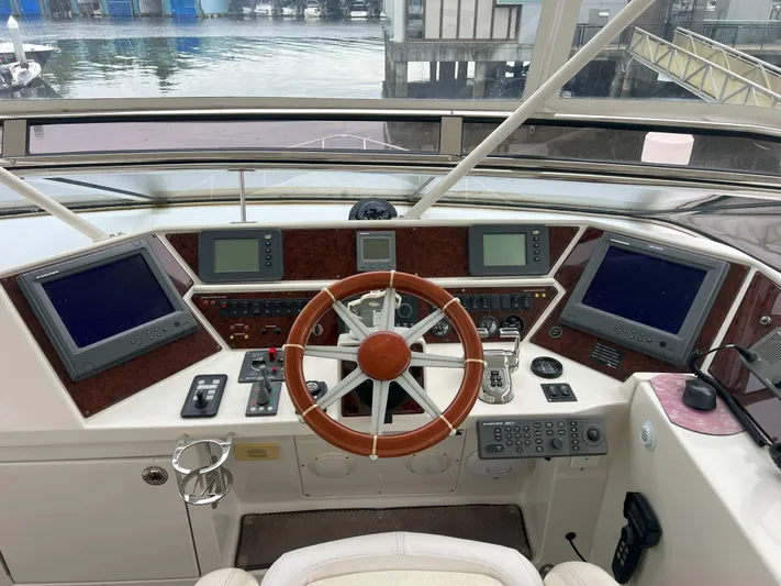 Hydrogène Yacht Photos Pics 