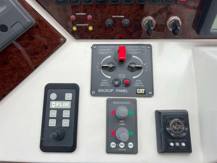 Hydrogène Yacht Photos Pics 