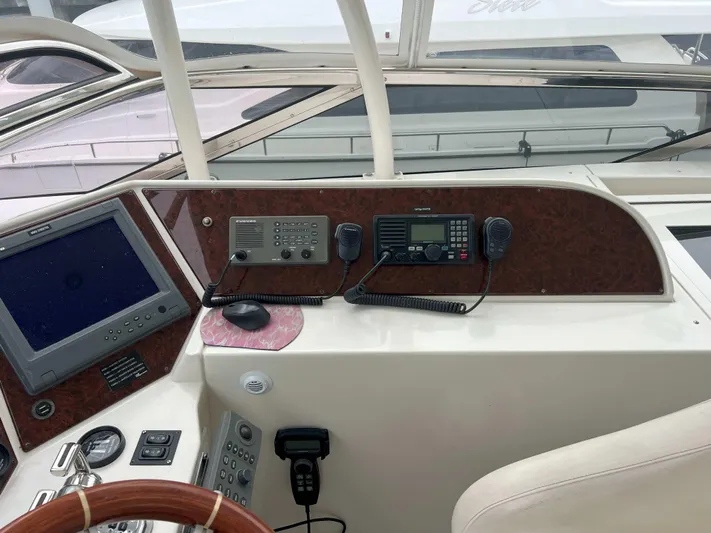 Hydrogène Yacht Photos Pics 