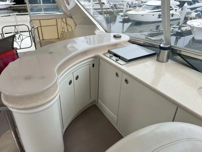 Hydrogène Yacht Photos Pics 