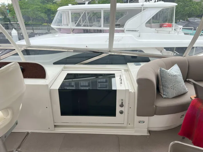 Hydrogène Yacht Photos Pics 