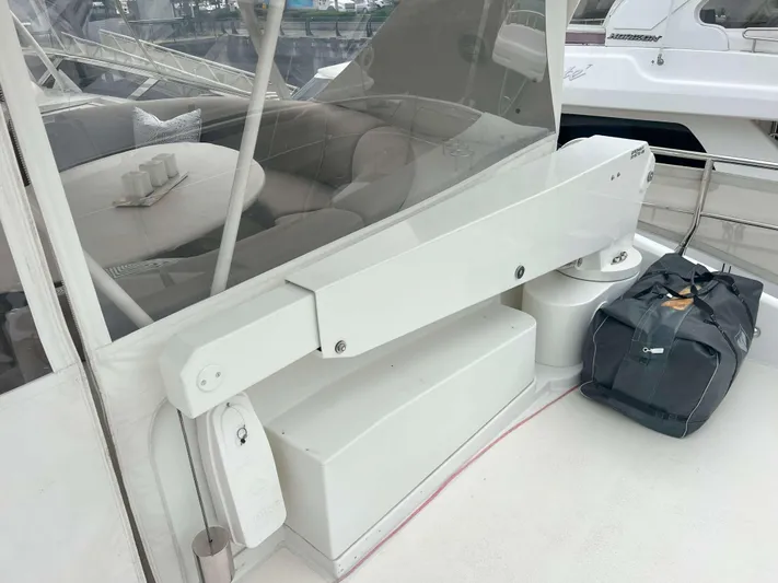 Hydrogène Yacht Photos Pics 