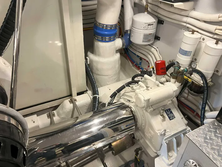 Hydrogène Yacht Photos Pics 