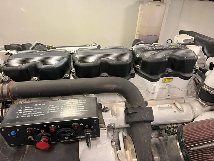 Hydrogène Yacht Photos Pics 