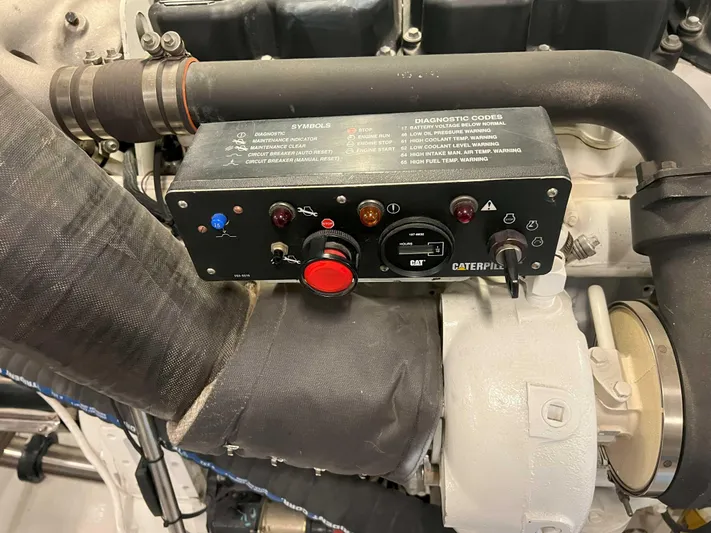 Hydrogène Yacht Photos Pics 