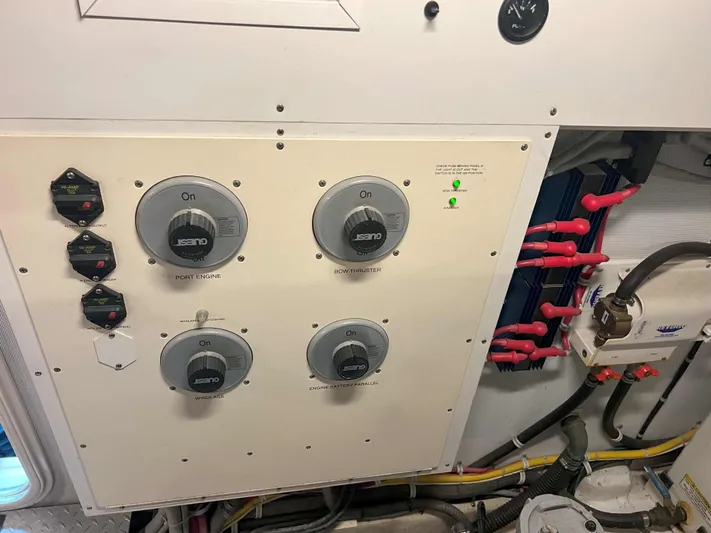 Hydrogène Yacht Photos Pics 