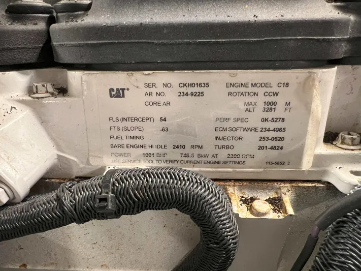 Hydrogène Yacht Photos Pics 