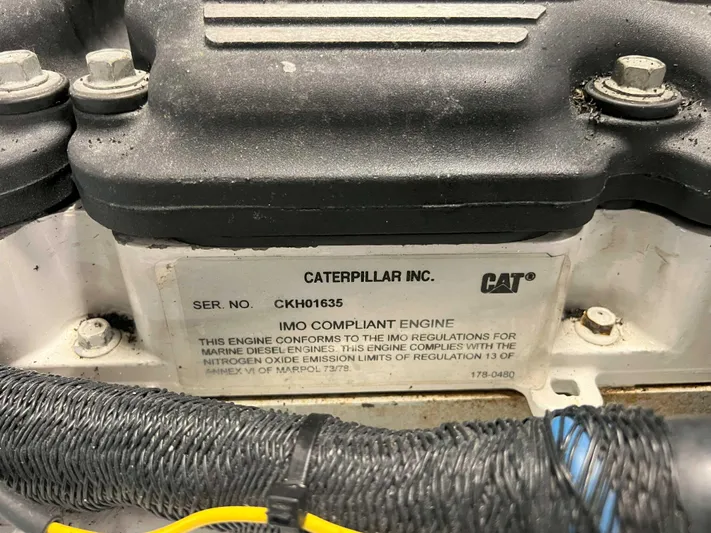 Hydrogène Yacht Photos Pics 