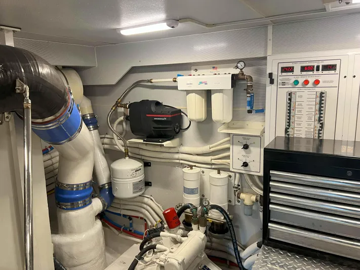 Hydrogène Yacht Photos Pics 