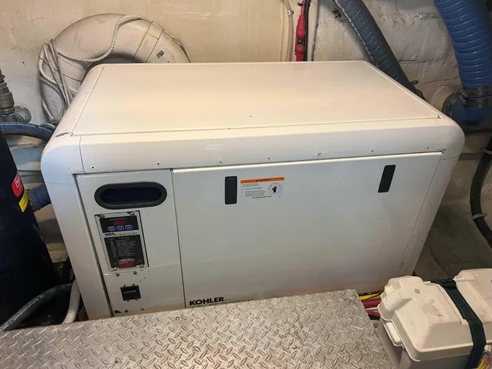 Hydrogène Yacht Photos Pics 