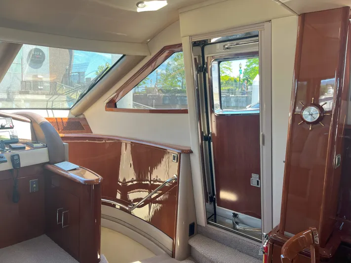 Hydrogène Yacht Photos Pics 