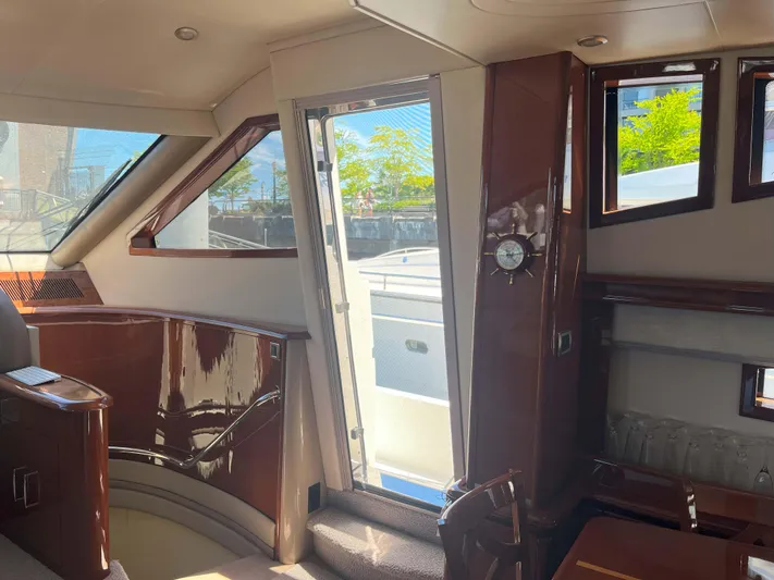 Hydrogène Yacht Photos Pics 