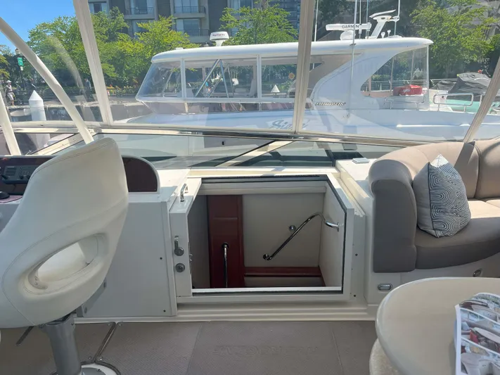 Hydrogène Yacht Photos Pics 