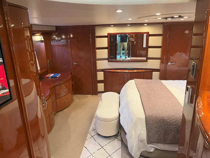 Hydrogène Yacht Photos Pics 