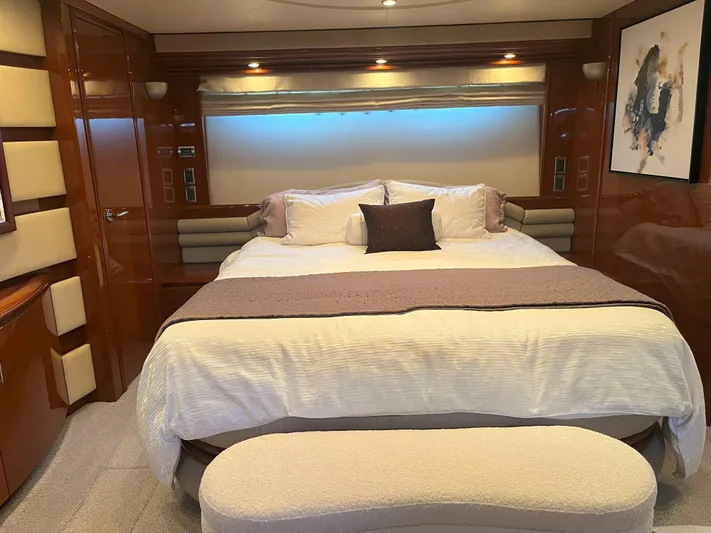 Hydrogène Yacht Photos Pics 