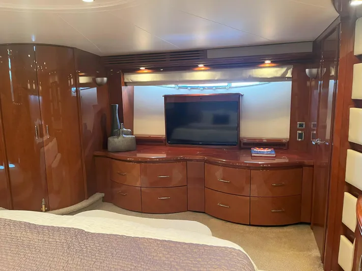 Hydrogène Yacht Photos Pics 