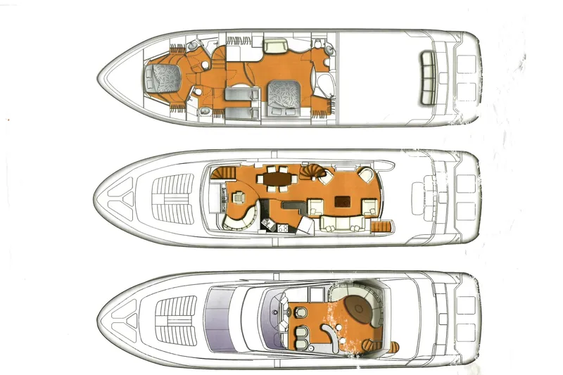 Hydrogène Yacht Photos Pics 